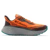 Image de Columbia - Konos Trillium ATR - Chaussures trail homme Blaze / Teal Chloride - 44