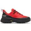 Image de Columbia - Tellurix Titanium Outdry - Chaussures randonnée femme Poppy Red / Black - 38