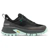 Image de Columbia - Tellurix Titanium Outdry - Chaussures randonnée femme Black / Sea Ice - 39.5