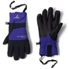 Image de Columbia - Powbound Glove - Gants ski femme Purple Quartz / Black - M
