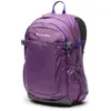 Image de Columbia - Castle Crest  25L Backpack - Sac à dos randonnée Dark Lavender - Taille unique