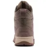 Image de Columbia - Fairbanks Omni-Heat - Bottes de neige homme Wet Sand / Mud - 41.5