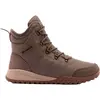 Image de Columbia Bottes De Randonnée Fairbanks  Omni-heat  EU 45
