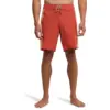 Image de Billabong - Dbah Pro - Boardshort homme Barn Red - US 32