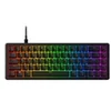 Image de mécanique gaming filaire Azerty Origins 2 Pro 65 Noir