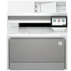 Image de Color LaserJet Enterprise MFP 4801f - Imprimante multifonctions - couleur - laser - Legal (216 x 356 mm)/A4 (210 x 297 mm) (original) - A4/Legal