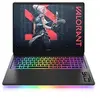 Image de OMEN MAX by Laptop 16-ah0031nf - AI PC - Intel Core Ultra 7 - 255HX / jusqu'à 5.2 GHz - Win 11 Home - GeForce RTX 5070 Ti - 32 Go RAM - 1 To SSD NVMe