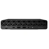 Image de EliteDesk 8 G1i AI - AI PC - mini bureau Core Ultra 7 265T / jusqu'à 5.3 GHz - RAM 16 Go - SSD 512 Go - NVMe - Intel Graphics - Gigabit Ethernet,