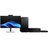 Image de ProDesk 4 G1i - AI PC - SFF Core Ultra 7 265 / jusqu'à 5.3 GHz - RAM 16 Go - SSD 512 Go - NVMe - Intel Graphics - Gigabit Ethernet, Bluetooth 5.3,