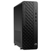 Image de ProDesk 2 G1i E - SFF Core i3 i3-14100 / jusqu'à 4.7 GHz - RAM 8 Go - SSD 256 Go - NVMe - UHD Graphics 730 - Gigabit Ethernet, IEEE 802.11ax (Wi-Fi