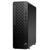 Image de ProDesk 2 G1i E - SFF Core i3 i3-14100 / jusqu'à 4.7 GHz - RAM 16 Go - SSD 512 Go - NVMe - UHD Graphics 730 - Gigabit Ethernet, IEEE 802.11ax (Wi-Fi