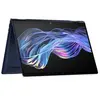 Image de EliteBook X Flip G1i Notebook Next Gen AI - Copilot+ PC - conception de charnière à 177 degrés - Intel Core Ultra 7 - 258V / jusqu'à 4.8 GHz - Win 11
