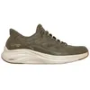 Image de Skechers - Contour Foam - Cozy Fit Natural Ease - Chaussures lifestyle femme Olive - 37