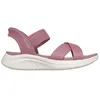Image de Skechers - Utra Flex 3.0 - Never Better - Sandales femme Rose - 38