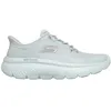 Image de Skechers - Go Walk Max Cushioning Hyper Burst - Nikita - Chaussures running femme Ardoise - 39