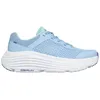 Image de Skechers - Max Cushioning Endeavour - Ca - Chaussures running femme Bleu / Bleu Clair - 40