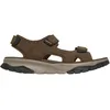 Image de Skechers - Wagner - Avalon - Chaussures lifestyle homme Marron - 45