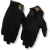 Image de Giro bike - D'Wool - Gants VTT Black - S