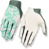 Image de Giro bike - Trixter - Gants VTT Green Rush - XL