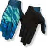Image de Giro bike - Trixter - Gants VTT Trench Blue - L