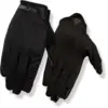Image de Giro bike - Dnd - Gants vélo homme Black 26 - XL