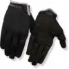 Image de Giro bike - DND Gel - Gants VTT Black - S