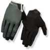 Image de Giro bike - DND Gel - Gants VTT Dark Sage - L