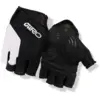 Image de Giro bike - Strade Dure SGel - Mitaines vélo Black / White - L