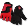 Image de Giro bike - Bravo Jr - Mitaines vélo enfant Flame Red - YM