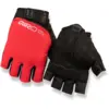 Image de Giro bike - Bravo II Gel - Mitaines vélo Flame Red - L