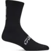 Image de Giro bike - Seasonal Merino - Chaussettes vélo Black - XL