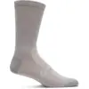 Image de Giro bike - Seasonal Merino - Chaussettes vélo Grey - XL