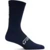 Image de Giro bike - Seasonal Merino - Chaussettes vélo Sapphire - S