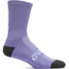 Image de Giro bike - Winter Merino Wool - Chaussettes vélo Purple Haze - M