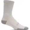 Image de Giro bike - HRC+Merino - Chaussettes vélo White - S