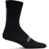Image de Giro - HRC Team - Chaussettes vélo Black - M