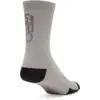 Image de Giro bike - HRC Team - Chaussettes vélo Silver - XL