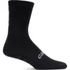 Image de Giro bike - HRC+GRIP - Chaussettes vélo Black - XL