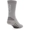 Image de Giro bike - HRC+GRIP - Chaussettes vélo Grey - L