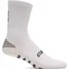 Image de Giro bike - HRC+GRIP - Chaussettes vélo White - L