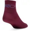 Image de Giro bike - Comp Racer - Chaussettes vélo Dark Maroon - XL