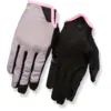 Image de Giro bike - LaDND - Gants VTT femme Cloud Grey - M