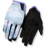 Image de Giro bike - LaDND - Gants VTT femme Sky Blue Pulse - XL