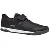 Image de Giro - Chamber III - Chaussures VTT homme Black / Black - 36