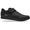 Image de Giro - Chamber III - Chaussures VTT homme Black / Black - 44