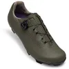 Image de Giro bike - Cadet XC - Chaussures VTT Dark Sage - 38