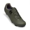 Image de Giro bike - Cadet XC - Chaussures VTT Dark Sage - 44