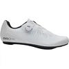Image de Giro Cadet II, chaussures de cyclisme, blanches 38