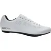 Image de Giro Stylus II, chaussures de cyclisme, blanches 38
