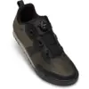 Image de Giro bike - Tracker Boa - Chaussures VTT homme Dark Sage - 39